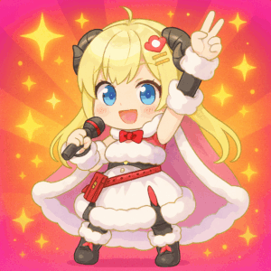 角巻わための前世は『みけたま』で確定！中の人の彼氏や顔バレや年齢