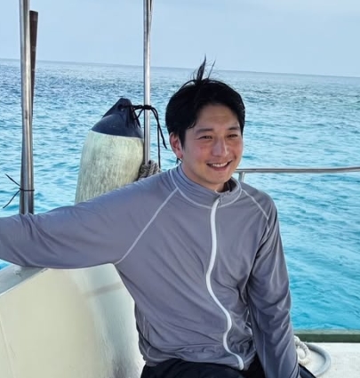 向井理の嫁は国仲涼子?馴れ初めや子供は何人?結婚生活を徹底解説
