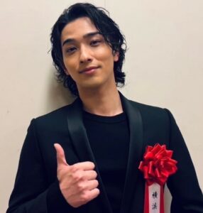 横浜流星の奥さんは広瀬すず？結婚観と理想家庭を完全解説した！！