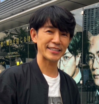 藤木直人の嫁は誰?10年愛貫いた極秘交際と結婚裏話完全まとめ!