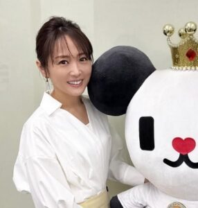 高島彩の子供と実家がスゴい！年収と教育費で分かるセレブ生活の真実