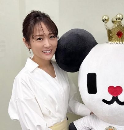高島彩の子供と実家がスゴい!年収と教育費で分かるセレブ生活の真実