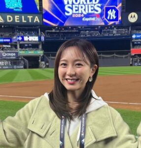 佐久間みなみの結婚相手最新噂まとめ！佐々木朗希説の真相に迫る！