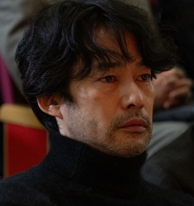 竹野内豊が結婚しない理由!歴代彼女、仕事観と人生哲学を深掘り解説