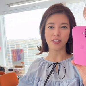 神田愛花の子供がいない真実！妊娠デマと衝撃理由を完全暴露した結果