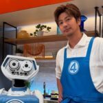 速水もこみちの本名は表もこみち！ハーフ説や平山あやとの姓使い分け