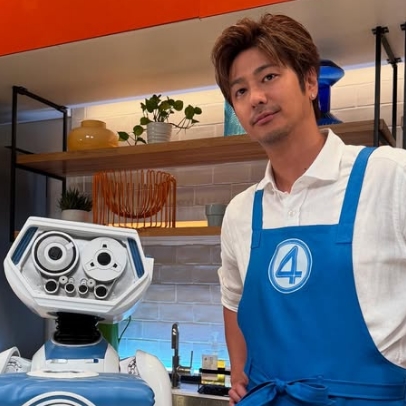 速水もこみちの本名は表もこみち!ハーフ説や平山あやとの姓使い分け