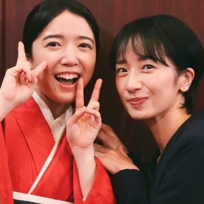 映美くららの夫は会社経営者？馴れ初めと感動プロポーズに涙必至！