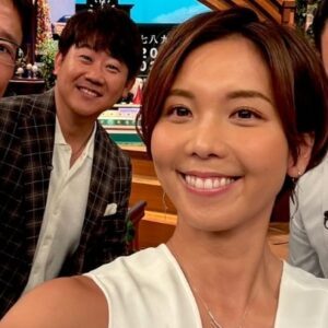 ヒロド歩美の夫はスポーツ関係者？熱愛疑惑と極秘結婚報道を総整理！