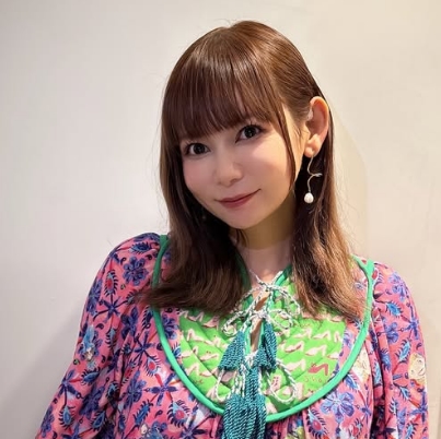 中川翔子の旦那は国際線パイロット?出会いから双子妊娠までの全記録