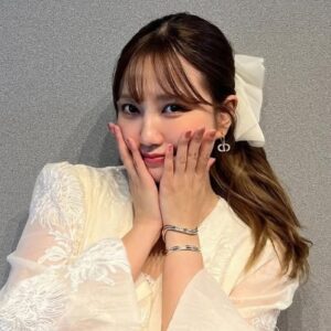 加藤玲奈の旦那の素顔と結婚秘話！職業や人柄も徹底解説！（元AKB48)