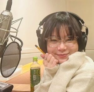 趣里の結婚相手リョウキって？夫の現在や妊娠説・元カレまで総まとめ