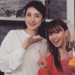 天海祐希は兄も旦那も元夫もおらず孤独？葬儀の曲と家族秘話を解説版