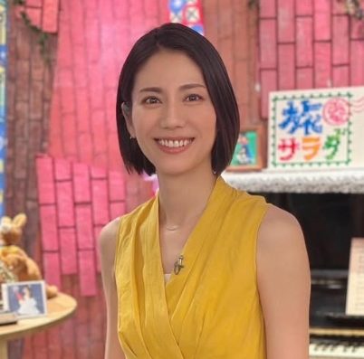 松下奈緒の旦那疑惑を解剖！平山浩行との関係や公式発言の全貌徹底！