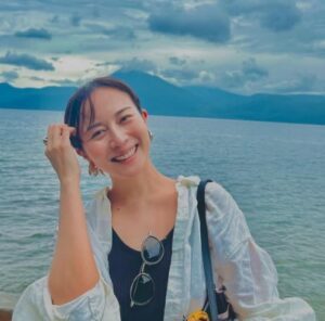 比嘉愛未の結婚相手（夫）は誰？子供はいるの？歴代彼氏は誰なのか？