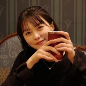 志田彩良の結婚相手(旦那)は誰？姉妹は志田未来？実家や大学が一緒？