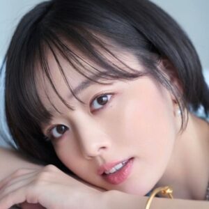 伊原六花のグラビアを深掘り！写真集の見どころと朝ドラの裏話大全！