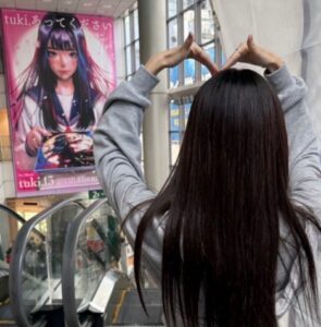 tuki.(つき)の素顔はバレて公開済み？最新検証と噂の真相を徹底解説