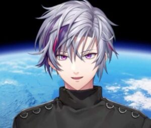 不破湊の前世(中の人)はカフェイン？ホスト顔のイケメン？プロフ情報