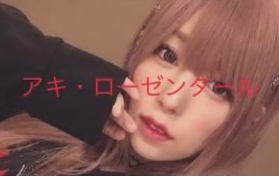 中の人は誰なのかをインプット情報で整理