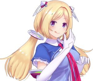 アキロゼの前世(中の人)は海月みゆき？顔バレや結婚はしているのか？