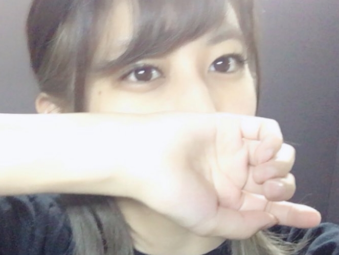 鳴海さんと常闇トワさんの共通点