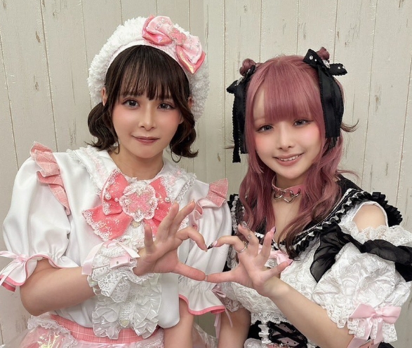 桃鈴ねねさんの前世と考えられている人物