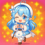 雪花ラミィの前世（中の人）は神楽美桜(うさ吾郎)！既婚者で顔バレ？