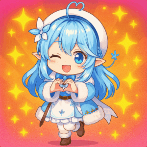 雪花ラミィの前世（中の人）は神楽美桜(うさ吾郎)！既婚者で顔バレ？