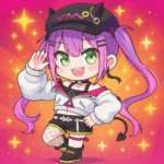 常闇トワの前世(中の人)は鳴海で顔バレしたら美人！昔はアイドルか？