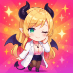 癒月ちょこの前世（中の人）は「ぐーたら」で顔バレもアイドル並み？