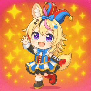 尾丸ポルカの前世(中の人)は織田信姫で声優を目指すmegaで顔バレ有！