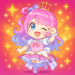 姫森ルーナの前世(中の人)は元にじさんじ？年齢や彼氏や結婚事情は？