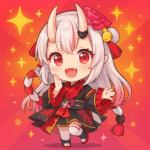 百鬼あやめの中の人(前世)はエンマたそで顔バレ、年齢、結婚してる？