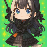 儒烏風亭らでんの前世(中の人)は嗣春らいかで顔バレはしていなかった