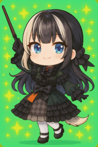 儒烏風亭らでんの前世(中の人)は嗣春らいかで顔バレはしていなかった