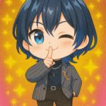 火威青の前世(中の人)は化野ゆらり、顔バレ、炎上や休止との関係は？