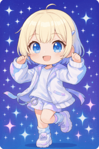 轟はじめの前世(中の人)はバレ済み！滑舌が悪いのは北海道訛りだった